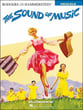 The Sound of Music Guitar and Fretted sheet music cover